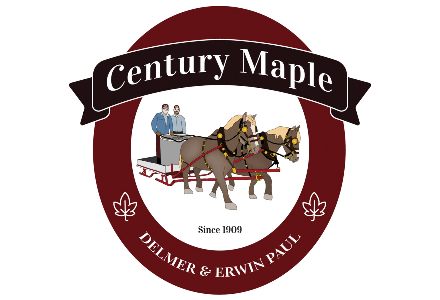 maple candy canada
